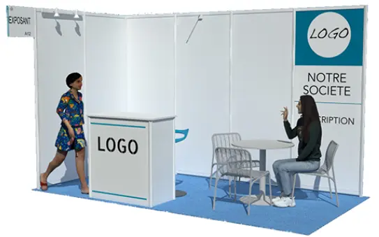 Stand RHFabrique
